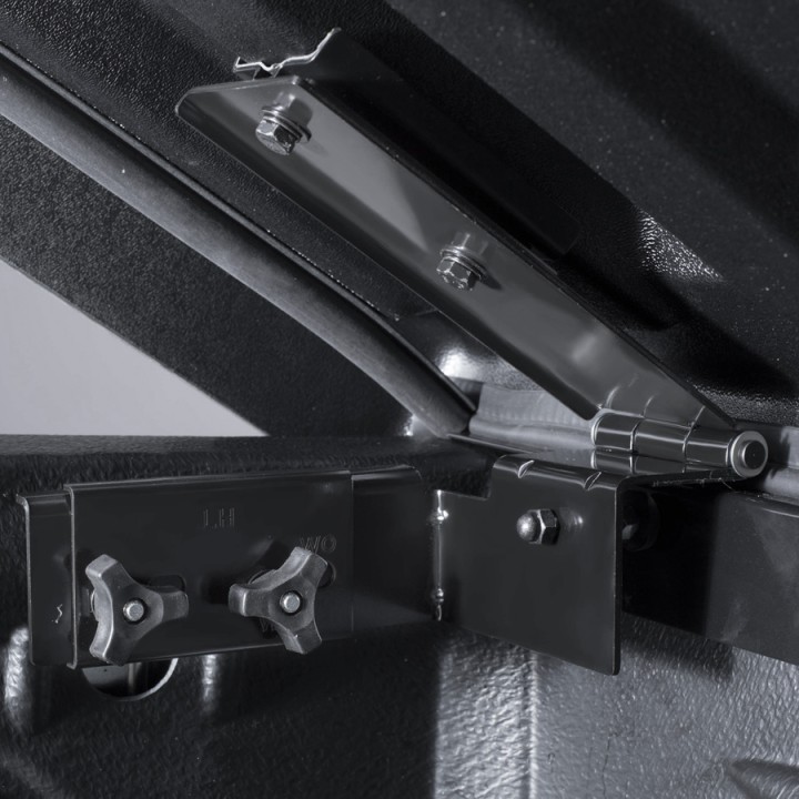 Închidere de Benă Tip Capac, Aeroklas Speed, Fiat Fullback Cabină Dublă 2016 - 2019 - EDK.ro