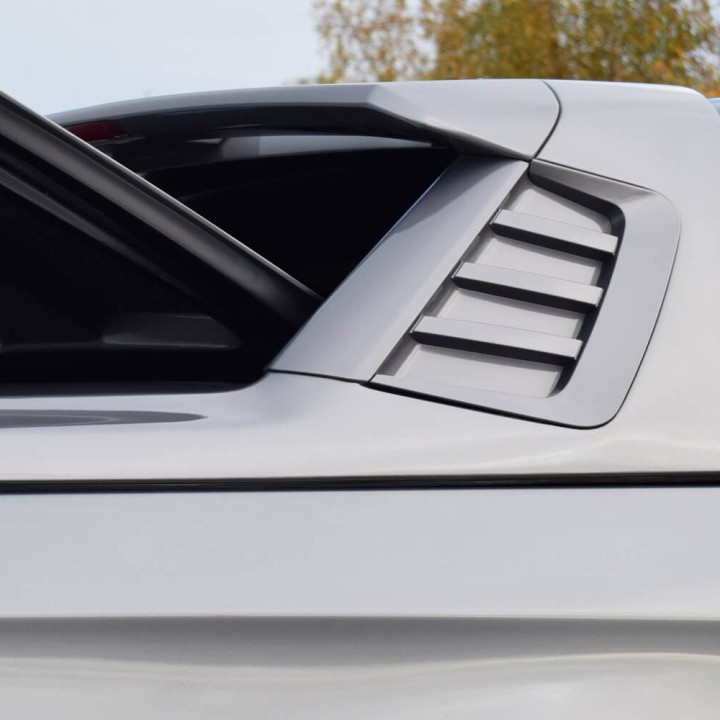 Închidere de Benă Tip Fullbox, Alpha SC-Z, Fiat Fullback Cabină Dublă 2016 - 2019 - EDK.ro