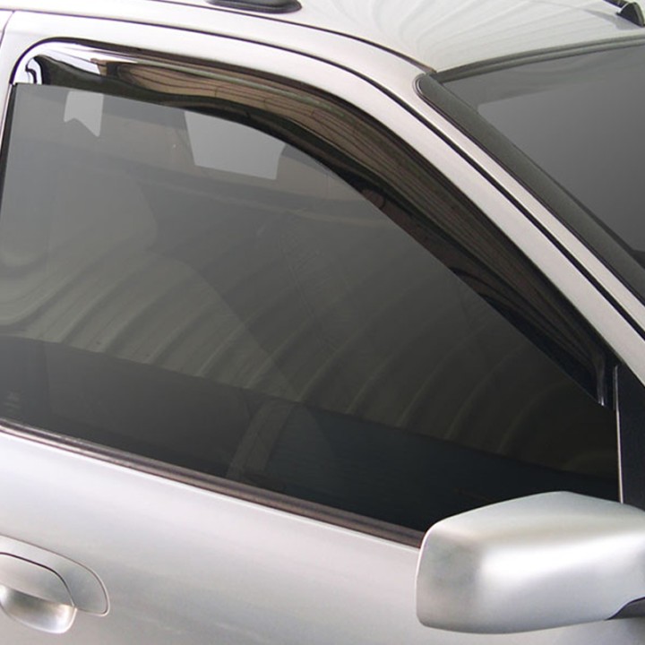 Wind Deflectors Set of 4, Trux Estate, Color Tinted, Ford Mondeo 1992 - 2000 - EDK.ro