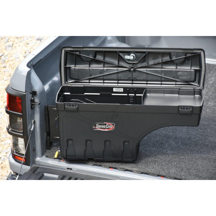 Ladă de Scule, Predator Swing Case (Dreapta), Ford F-150 1997 - 2014 - EDK.ro