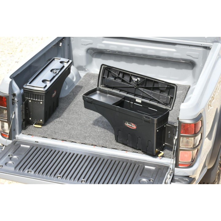Tool Box, Predator Swing Case (Right Side), Ford F-150 1997 - 2014 - EDK.ro