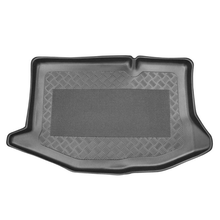 Boot Liner, Trux 5dr Tailored, Ford Fiesta 2008 - 2017 - EDK.ro