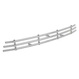 Grilă Față, Trux Oțel Trim, Culoare Inox, Ford Kuga 2008 - 2012 - EDK.ro