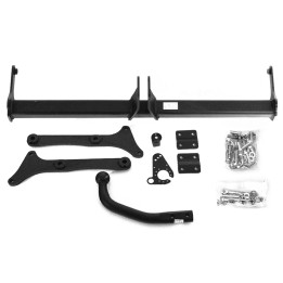 Fixed Swan Neck Towbar, Trux, Ford Kuga 2020 - Present - EDK.ro