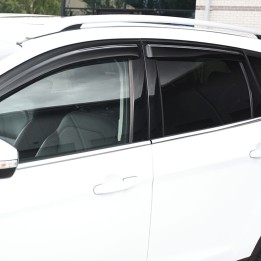 Set 4 Paravânturi, Trux, Ford Kuga 2016 - 2019 - EDK.ro