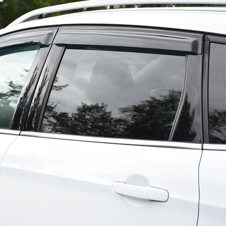 Set 4 Paravânturi, Trux, Ford Kuga 2016 - 2019 - EDK.ro
