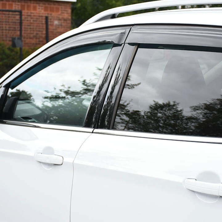 Set 4 Paravânturi, Trux, Ford Kuga 2016 - 2019 - EDK.ro