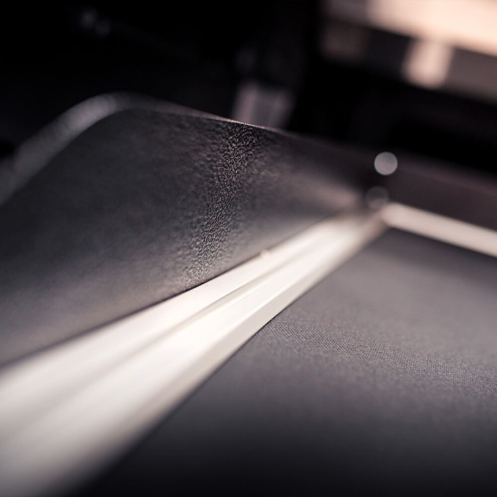 Platformă Glisantă pentru Benă, ProTop Standard - Rhino Deck, Ford Ranger Cabină Dublă 1999 - 2019 - EDK.ro