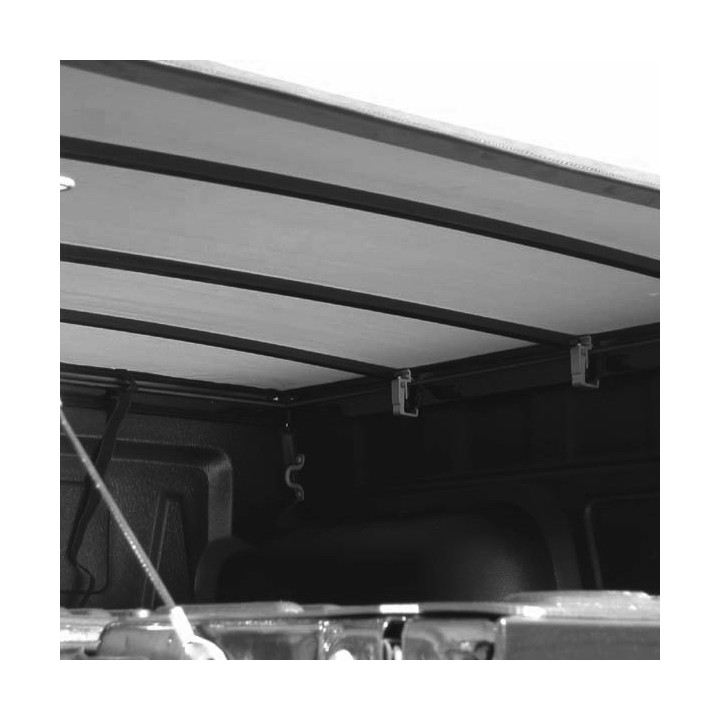 Închidere de Benă Tip Capac, Trux Snap, Ford Ranger Cabină Dublă 1999 - 2012 - EDK.ro