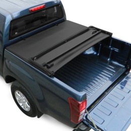 Închidere de Benă Tip Prelată, Trux Tri-Fold, Ford Ranger Cabină Extra 1999 - 2012 - EDK.ro