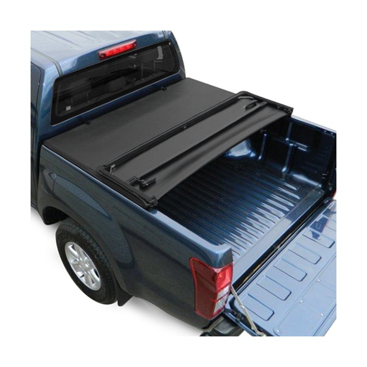 Închidere de Benă Tip Prelată, Trux Tri-Fold, Ford Ranger Cabină Extra 1999 - 2012 - EDK.ro