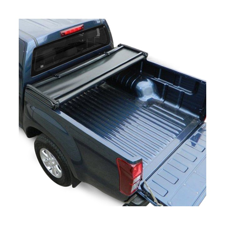 Soft Top Tonneau Bed Cover, Trux Tri-Fold, Ford Ranger Extra Cab 1999 - 2012 - EDK.ro