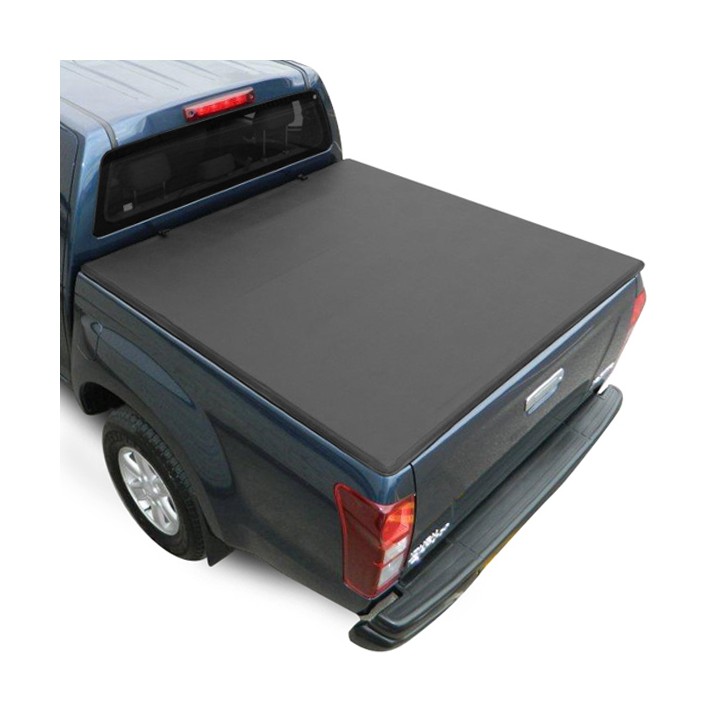 Închidere de Benă Tip Prelată, Trux Tri-Fold, Ford Ranger Limited / Stormtrak / Thunder / Wildtrak / Wolftrak / XL / XLT Cabină Extra 1999 - 2012 - EDK.ro