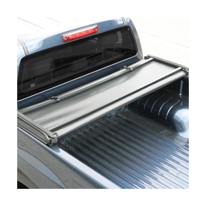 Închidere de Benă Tip Prelată, Trux Tri-Fold, Ford Ranger Cabină Extra 1999 - 2012 - EDK.ro