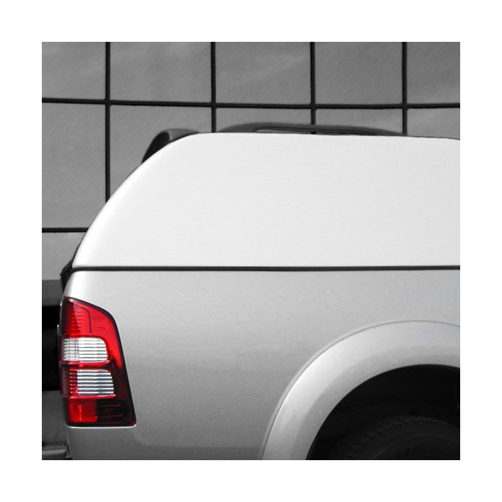 Închidere de Benă Tip Hardtop, Carryboy 560 Commercial, Ford Ranger Cabină Dublă 2006 - 2012 - EDK.ro