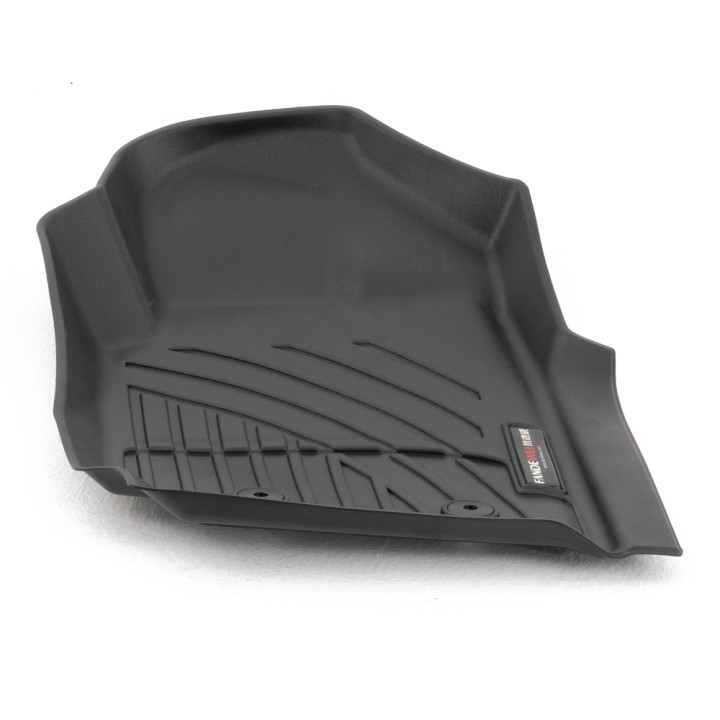 Covorașe, Predator 3D Ultra-Tray, Ford Ranger Cabină Dublă 2012 - 2022 - EDK.ro