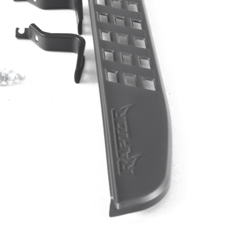 Praguri Laterale, Trux, Ford Ranger Cabină Dublă 2012 - 2022 - EDK.ro