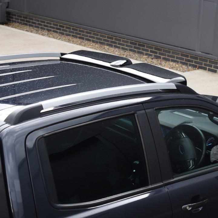 EC Approved LED Projector Integration Kit for Roof, Predator, Ford Ranger Limited / Wildtrak / XLT / XL / Wolftrak / Thunder / S