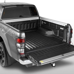 Capitonaj Pentru Benă fără Margine, Pro-Form SportGuard, Ford Ranger Limited / Stormtrak / Thunder / Wildtrak / Wolftrak / XL / XLT Cabină Dublă 2012 - 2022 - EDK.ro