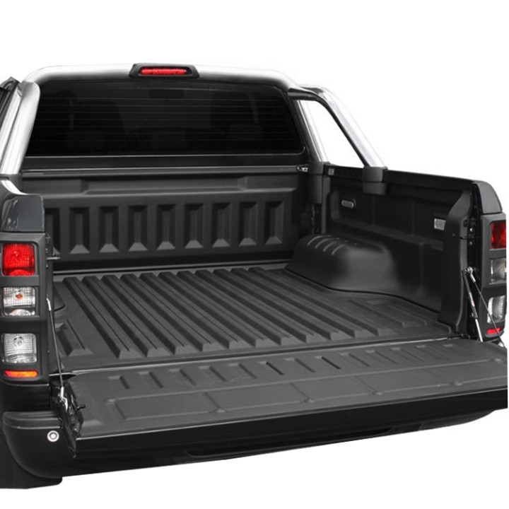 Capitonaj Pentru Benă fără Margine, Pro-Form SportGuard, Ford Ranger Limited / Stormtrak / Thunder / Wildtrak / Wolftrak / XL / XLT Cabină Dublă 2012 - 2022 - EDK.ro