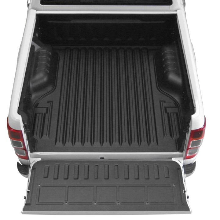 Capitonaj Pentru Benă fără Margine, Pro-Form SportGuard, Ford Ranger Limited / Stormtrak / Thunder / Wildtrak / Wolftrak / XL / XLT Cabină Dublă 2012 - 2022 - EDK.ro