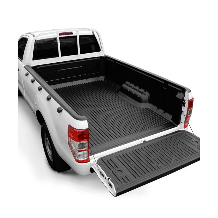 Over Rail Bed Liner, Pro-Form SportGuard, Ford Ranger Double Cab 2012 - 2022 - EDK.ro