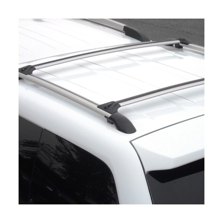 Închidere de Benă Tip Hardtop, Alpha GSE, Ford Ranger Cabină Dublă 2012 - 2022 - EDK.ro