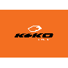 Keko Sports Bars and Side Steps Pick-Up - EDK.ro