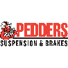 Pedders TrakRyder Suspension and Springs - EDK.ro