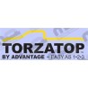 TorzaTop Soft Folding Tonneau Covers - EDK.ro
