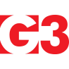 G3 Snow Chains and Roof Bar Systems - EDK.ro