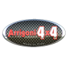 Arrigoni 4x4 Aluminium Skid Plates - EDK.ro