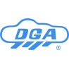 DGA Wind Deflectors and Accessories - EDK.ro