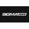 Sigma Hardtop Canopies for Pick-Up - EDK.ro