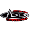 Addictive Desert Designs Off-Road Bumpers - EDK.ro