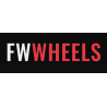 Four Wheeler Alloy Wheels and Hardware - EDK.ro
