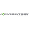Revolution Gear Ring and Pinion, Axle Shafts - EDK.ro