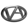 AVS Ventvisor Window and Hood Deflectors - EDK.ro