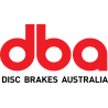 DBA Disc Brakes Australia Brake Rotors - EDK.ro