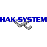 Hak-System Towbars and Wiring Kits - EDK.ro