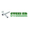 Steeler 4x4 Bull Bars and Side Steps - EDK.ro