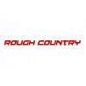 Rough Country Lift Kits and 4x4 Accessories - EDK.ro