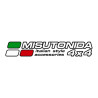 Misutonida 4x4 Stainless Bars and Side Steps - EDK.ro