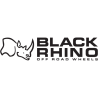 Black Rhino Overland and Truck Wheels - EDK.ro