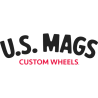US Mags Classic American Wheels - EDK.ro