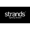 Strands Swedish LED Bars and Driving Lamps - EDK.ro