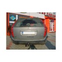 Cârlig de Remorcare, Auto-Hak, Sistem Demontabil Automat, Citroën C5 Combi 2000 - 2004