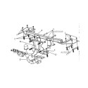 Towbar, Auto-Hak, Automatic Detachable System, Fiat Linea 2007 - Present