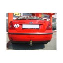 Towbar, Auto-Hak, Automatic Detachable System, Ford Mondeo 5-Door 2000 - 2007