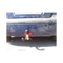 Towbar, Auto-Hak, Automatic Detachable System, Hyundai Getz 3/5-Door 2005 - Present